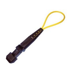 Singlemode 9/125 MTRJ Loopback Cable