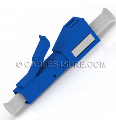 LC Fiber Optic Attenuator 15dB