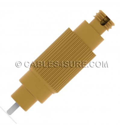 FC Fiber Optic Attenuator 15dB