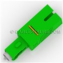 SC Fiber Optic Attenuator 10dB SC Fiber Optic Attenuator 10dB
