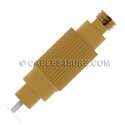 FC Fiber Optic Attenuator 5dB