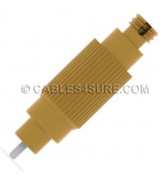 FC Fiber Optic Atenuator 15dB 2