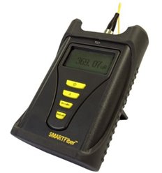 SMARTFiber-Optical power meter for four wavelength 2