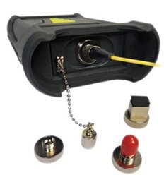 SMARTFiber-Optical power meter for four wavelength