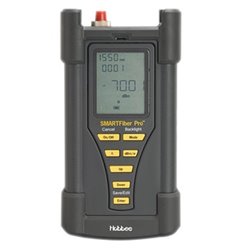 SMARTFiber Pro-Advanced optical power meter 2