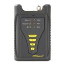 OPTISource-Optical light source with 850nm wavelength  OPTISource-Optical light source with 850nm wavelength