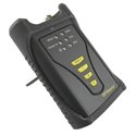 OPTISource-Optical light source with 850nm wavelength  OPTISource-Optical light source with 850nm wavelength