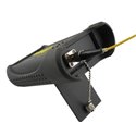 OPTISource-Optical light source with 850nm wavelength  OPTISource-Optical light source with 850nm wavelength