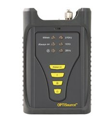 OPTISource-Optical light source with 1490nm wavelength