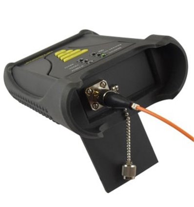 OPTISource-Optical light source with 850nm, 1300nm wavelength