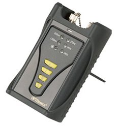 OPTISource-Optical light source with 850nm, 1300nm, 1310nm, 1550nm wavelength 2