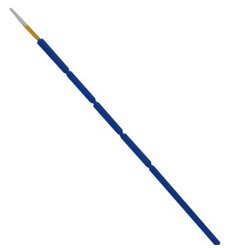 EASYCLEAN optical connector cleaning stick 1.25mm