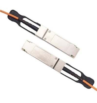 1m Cisco SFP-10G-AOC1M Compatible 10G SFP+ Active Optical Cable