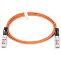 10m Cisco SFP-10G-AOC10M Compatible 10G SFP+ Active Optical Cable 10m Cisco SFP-10G-AOC10M Compatible 10G SFP+ Active Optical Cable