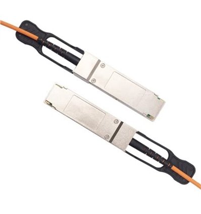 3m  Arista Networks AOC-S-S-10G-3M Compatible 10G SFP+ Active Optical Cable
