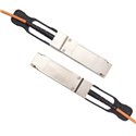 3m  Brocade 10G-SFPP-AOC-0301 Compatible 10G SFP+ Active Optical Cable