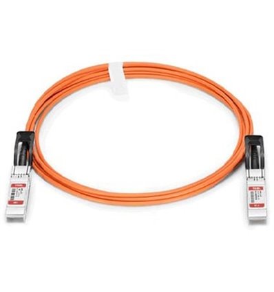 20m  Brocade 10G-SFPP-AOC-2001 Compatible 10G SFP+ Active Optical Cable