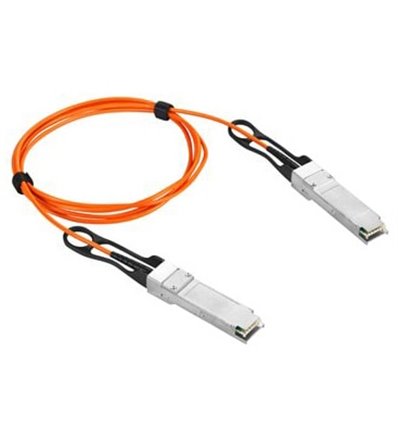 1m  H3C SFP-XG-D-AOC-1M Compatible 10G SFP+ Active Optical Cable