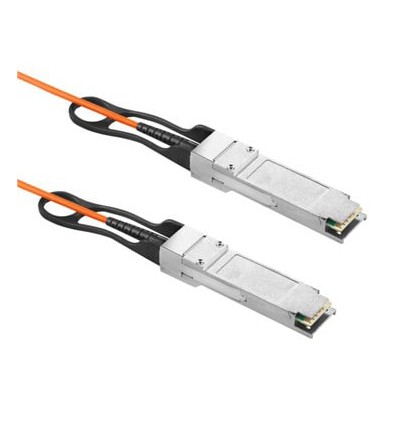 30m  H3C SFP-XG-D-AOC-30M Compatible 10G SFP+ Active Optical Cable