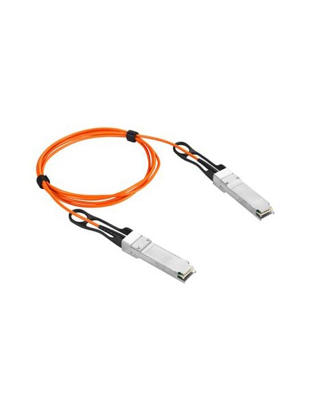 1m  Extreme Networks 10GB-F01-SFPP Compatible 10G SFP+ Active Optical Cable 1m  Extreme Networks 10GB-F01-SFPP Compatible 10G SFP+ Active Optical Cable