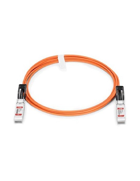 1m  Extreme Networks 10GB-F01-SFPP Compatible 10G SFP+ Active Optical Cable 1m  Extreme Networks 10GB-F01-SFPP Compatible 10G SFP+ Active Optical Cable