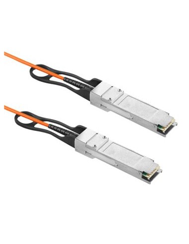 1m  Extreme Networks 10GB-F01-SFPP Compatible 10G SFP+ Active Optical Cable