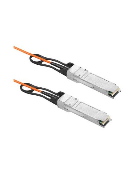 1m  Extreme Networks 10GB-F01-SFPP Compatible 10G SFP+ Active Optical Cable 1m  Extreme Networks 10GB-F01-SFPP Compatible 10G SFP+ Active Optical Cable