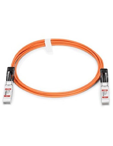 10m  Extreme Networks 10GB-F10-SFPP Compatible 10G SFP+ Active Optical Cable