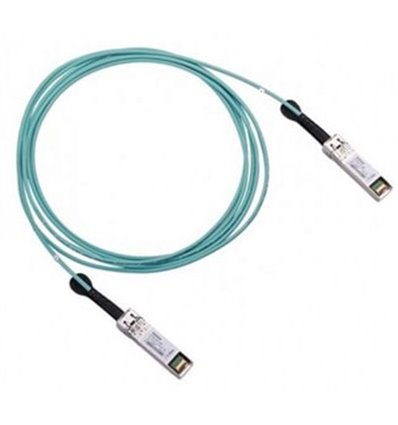 20m  Cisco SFP28-25G-AOC20M Compatible 25G SFP28 Active Optical Cable