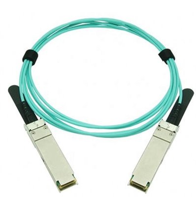 20m  Cisco SFP28-25G-AOC20M Compatible 25G SFP28 Active Optical Cable
