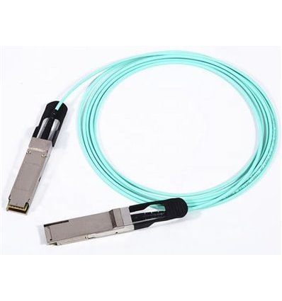 7m  Juniper Networks JNP-25G-AOC-7M Compatible 25G SFP28 Active Optical Cable