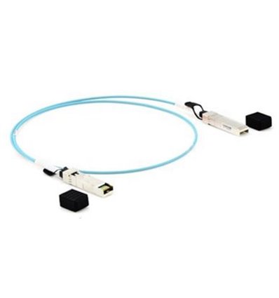 25m  Juniper Networks JNP-25G-AOC-25M Compatible 25G SFP28 Active Optical Cable