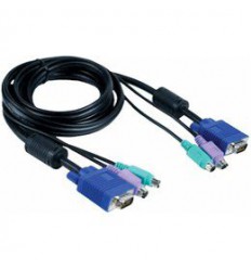 6Ft KVM Cable M/M
