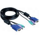 6Ft KVM Cable M/M