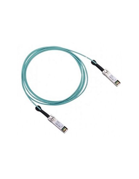 1m Dell CBL-25GSFP28-AOC-1M Compatible 25G SFP28 Active Optical Cable