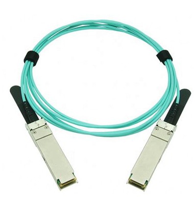 10m Dell CBL-25GSFP28-AOC-10M Compatible 25G SFP28 Active Optical Cable