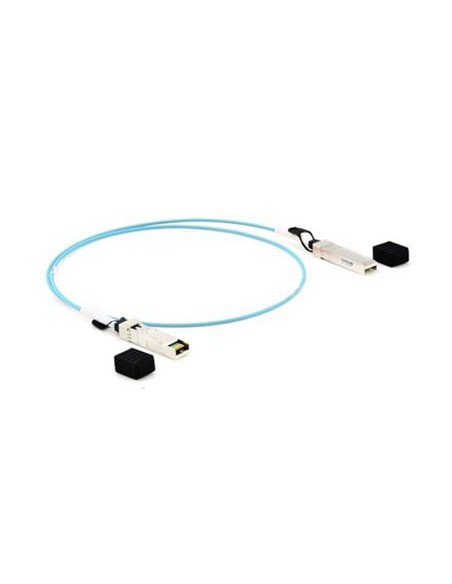 20m Dell CBL-25GSFP28-AOC-20M Compatible 25G SFP28 Active Optical Cable