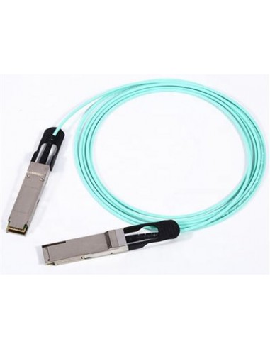 1m Intel XXVAOCBL1M Compatible 25G SFP28 Active Optical Cable