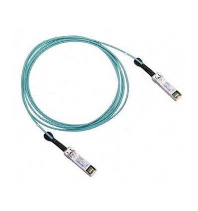 3M/6.6ft High Speed Ethernet Network Data Cables Compatible with Intel XXVAOCBL3M 25GBase SFP28 to SFP28 Active Optical Cable 25G SFP28 AOC Cable 