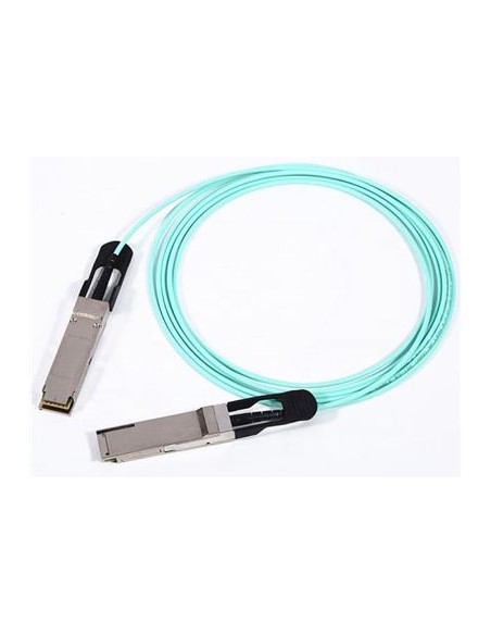 20m Generic Compatible 25G SFP28 Active Optical Cable 20m Generic Compatible 25G SFP28 Active Optical Cable