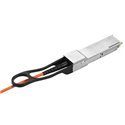 1m Juniper Networks JNP-QSFP-AOCBO-1M Compatible 40G QSFP+ to 4x10G SFP+ Breakout Active Optical Cable