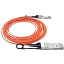 30m Brocade 40G-QSFP-QSFP-AOC-3001 Compatible 40G QSFP+ Active Optical Cable