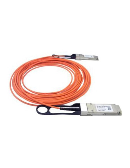 15m Generic Compatible 40G QSFP+ Active Optical Cable 15m Generic Compatible 40G QSFP+ Active Optical Cable