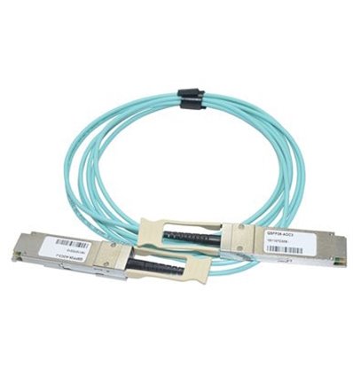 7m Juniper Networks JNP-QSFP28-AOC-7M Compatible 100G QSFP28 Active Optical Cable