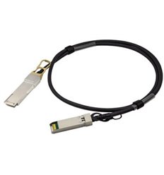 1m Cisco SFP-H10GB-CU1M Compatible 10G SFP+DAC 2