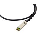 2m Brocade 10G-SFPP-TWX-P-0201 Compatible 10G SFP+DAC