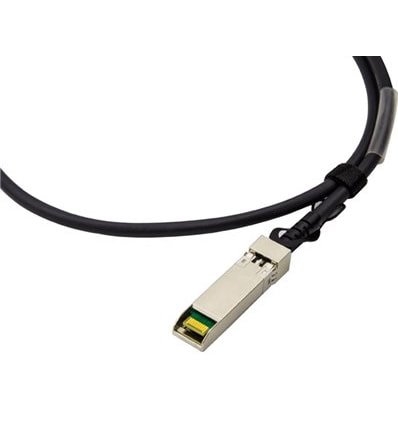 3m Brocade 10G-SFPP-TWX-P-0301 Compatible 10G SFP+DAC