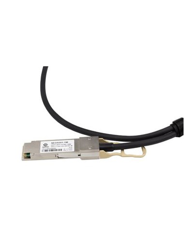 7m Dell Force10 CBL-10GSFP-DAC-7M Compatible 10G SFP+DAC
