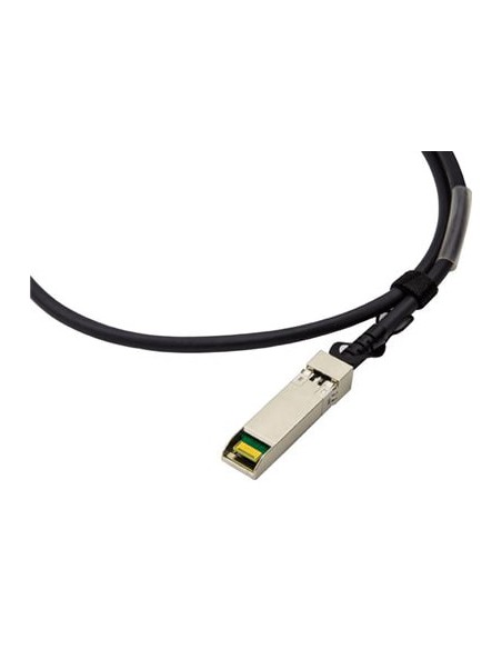 7m Dell Force10 CBL-10GSFP-DAC-7M Compatible 10G SFP+DAC