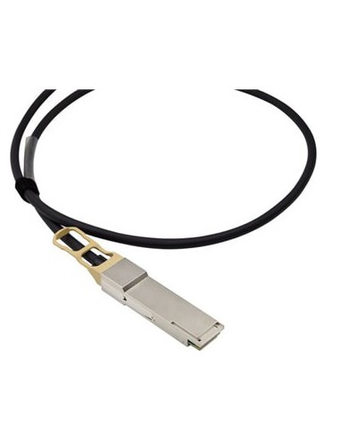 2m Intel XDACBL2M Compatible 10G SFP+ DAC
